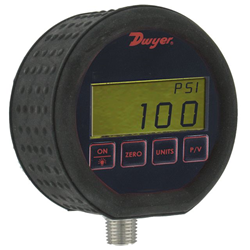 Dwyer Dpg-111 Digital Pressure Gauge